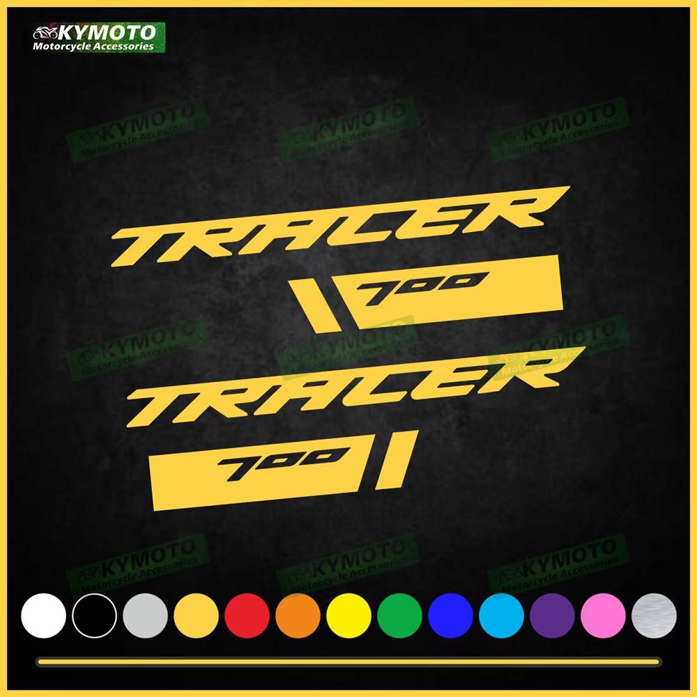 Yamaha YZF TRACER700 TRACER 70 - Car Accessories Xuv 700 리뷰 및 가격