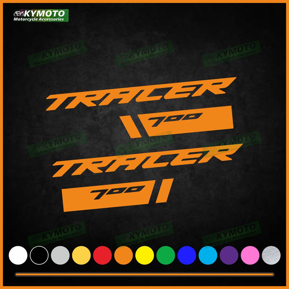 Yamaha YZF TRACER700 TRACER 70 - Car Accessories Xuv 700 리뷰 및 가격