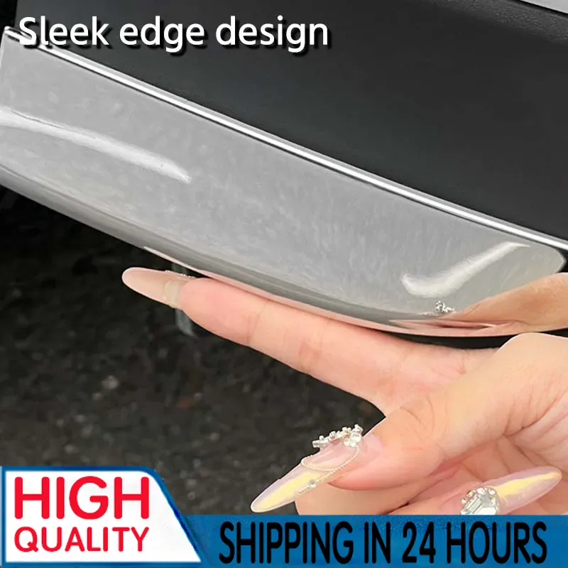BYD 송 플러스 씰 U Dmi 2023-2025용 프 - Bumper Guard Protector 리뷰 및 가격