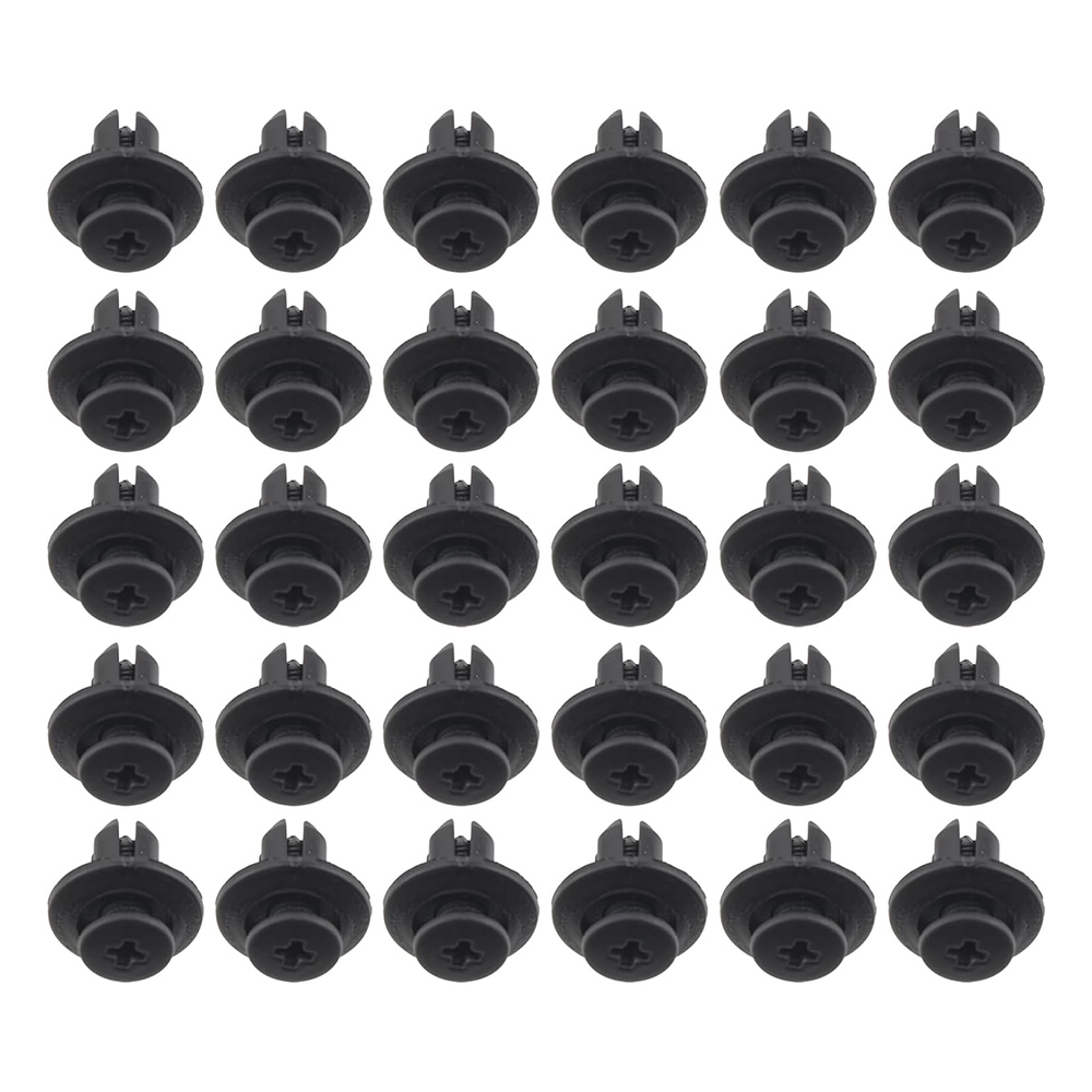 DPGKITS 100PCS 범퍼 리테이너 펜더 패스너  - Car Accessories Quick Delivery 리뷰 및 가격