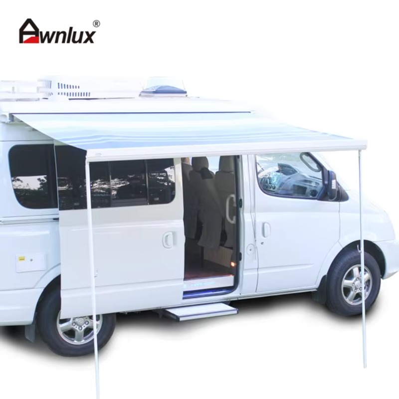 STLF Awnlux 알루미늄 합금 프레임 RV 외부  - Car Accessories Exterior 리뷰 및 가격