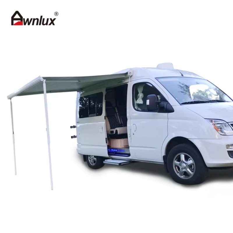 STLF Awnlux 알루미늄 합금 프레임 RV 외부  - Car Accessories Exterior 리뷰 및 가격