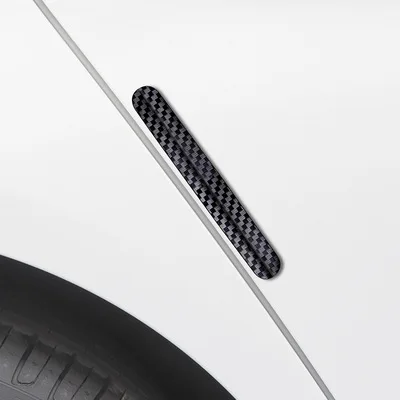 4개입 범용 자동차 도어 스트립 스크래치 방지 스티커  - Car Accessories Quick Delivery 리뷰 및 가격