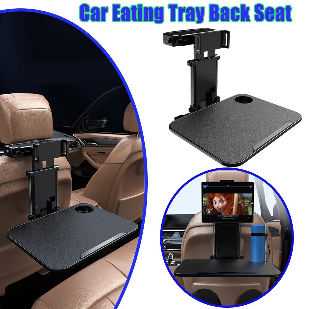 차량 뒷좌석 트레이 테이블 (어린이용, 업무, 식사,  - Back Seat Car Table 리뷰 및 가격