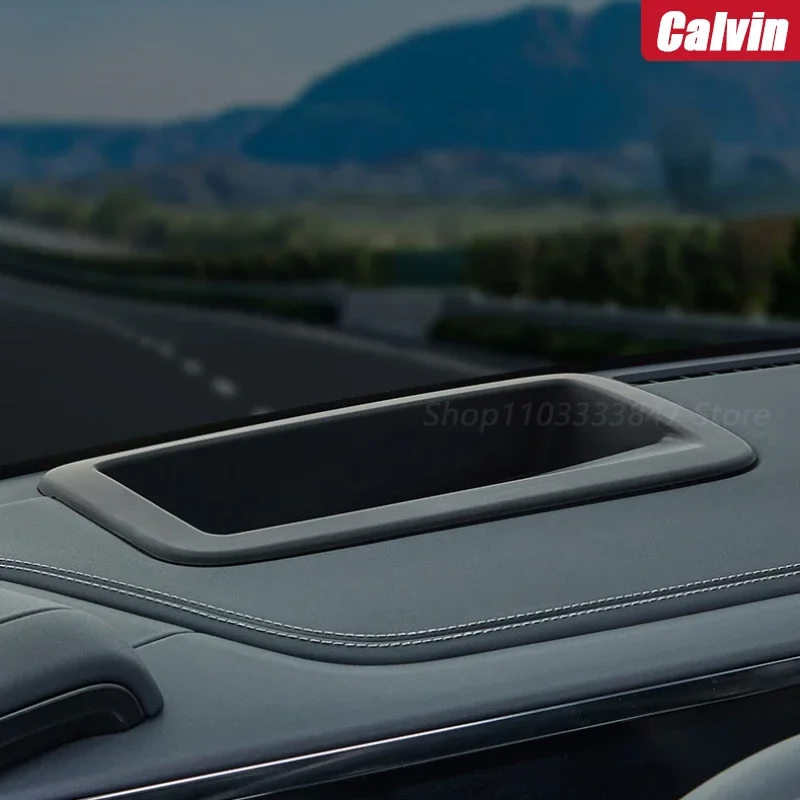 BYD 이퀘이션 레오파드 5 헤드업 디스플레이 보호 프 - Car Accessories You Must Have 리뷰 및 가격