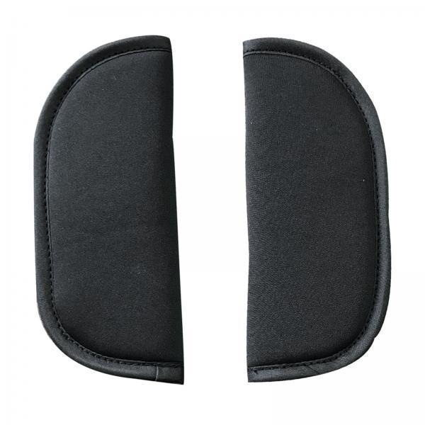 면 소재 안전벨트 쿠션 패드, 아이들을 위한 편안한 보 - Car Accessories Girl 리뷰 및 가격