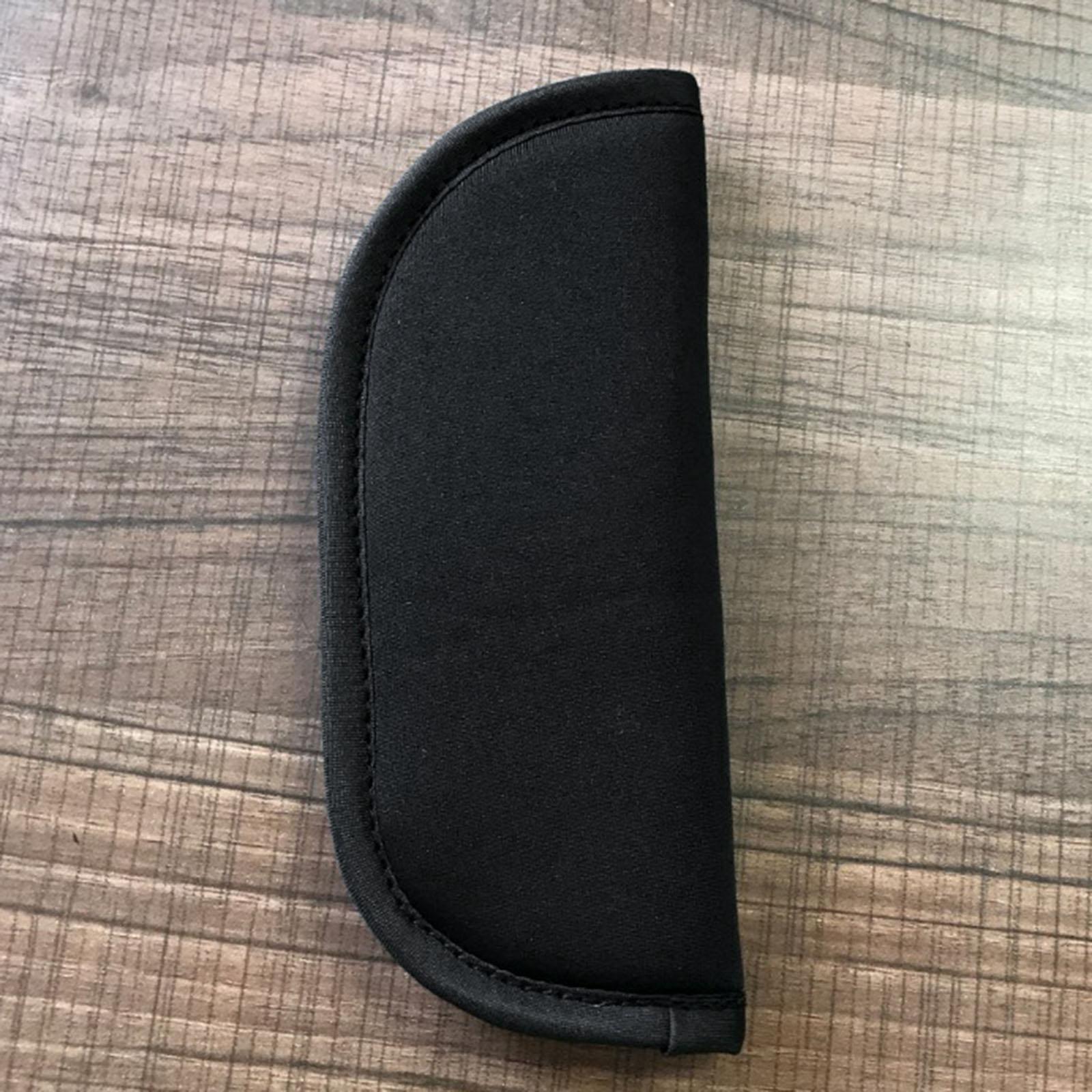 면 소재 안전벨트 쿠션 패드, 아이들을 위한 편안한 보 - Car Accessories Girl 리뷰 및 가격