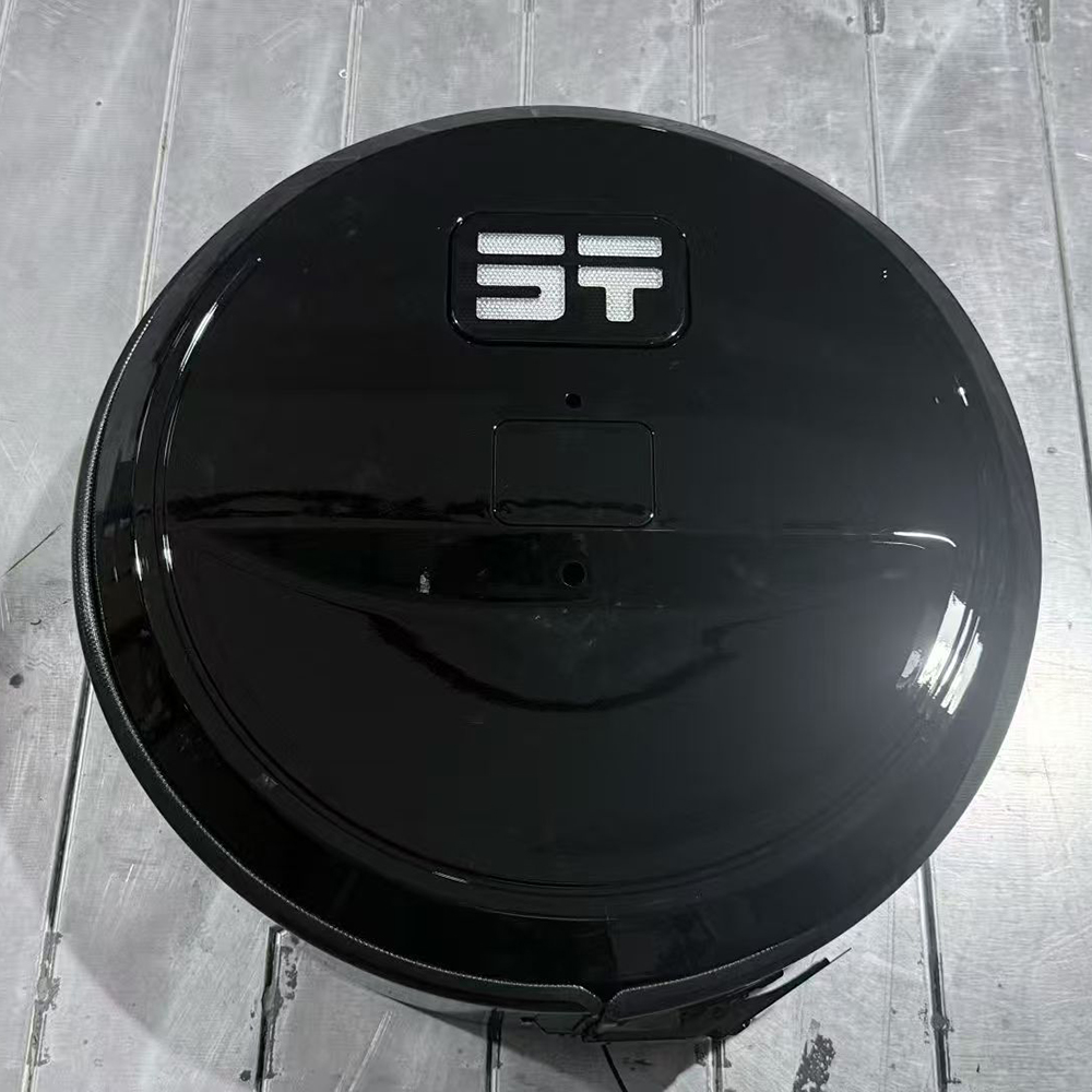 제투어 G700 2025 2026용 자동차 스페어 타이 - Car Accessories Exterior 리뷰 및 가격